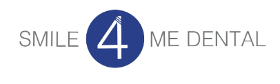 Logo - Smile 4 Me Dental